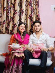 Actress Smriti Rajput HD Photos and Wallpapers January 2026