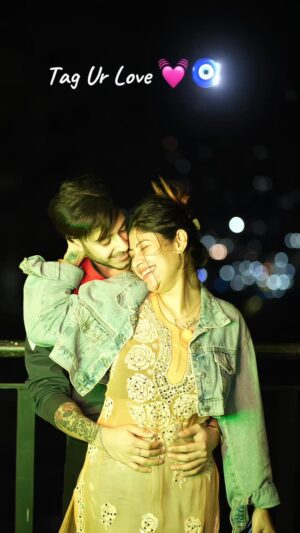 Smriti Rajput Instagram - OLD IS GOLD 🧿👫🥰 @addy___04