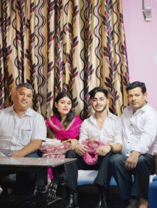 Actress Smriti Rajput HD Photos and Wallpapers October 2025