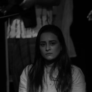 Sneha Jain Instagram - To our incredible audience,
​A huge thank you to everyone who braved the heavy rains to come and watch our play, USKA CHLE JANA, yesterday, August 15th.
​Your dedication and love for theater truly mean the world to us. Seeing you all in the audience, despite the weather, was the greatest reward we could ask for.
​We are so grateful for your support!
​Here are some photos from the show—hope you enjoy them.
PC - @filmyladkahai
​Thank you once again!