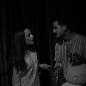 Sneha Jain Instagram - To our incredible audience,
​A huge thank you to everyone who braved the heavy rains to come and watch our play, USKA CHLE JANA, yesterday, August 15th.
​Your dedication and love for theater truly mean the world to us. Seeing you all in the audience, despite the weather, was the greatest reward we could ask for.
​We are so grateful for your support!
​Here are some photos from the show—hope you enjoy them.
PC - @filmyladkahai
​Thank you once again!