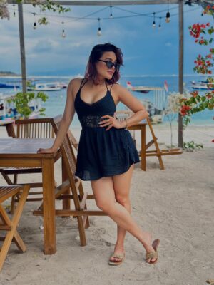 Sneha world Instagram - Eh Na Kufar Karo! 🏝️ 🐚☀️🌊