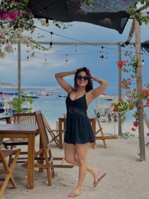 Sneha world Instagram - Eh Na Kufar Karo! 🏝️ 🐚☀️🌊