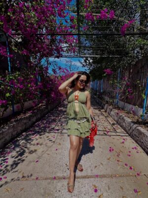 Sneha world Instagram - Eh Na Kufar Karo! 🏝️ 🐚☀️🌊