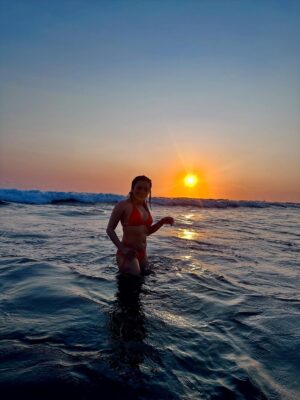 Sneha world Instagram - Eh Na Kufar Karo! 🏝️ 🐚☀️🌊