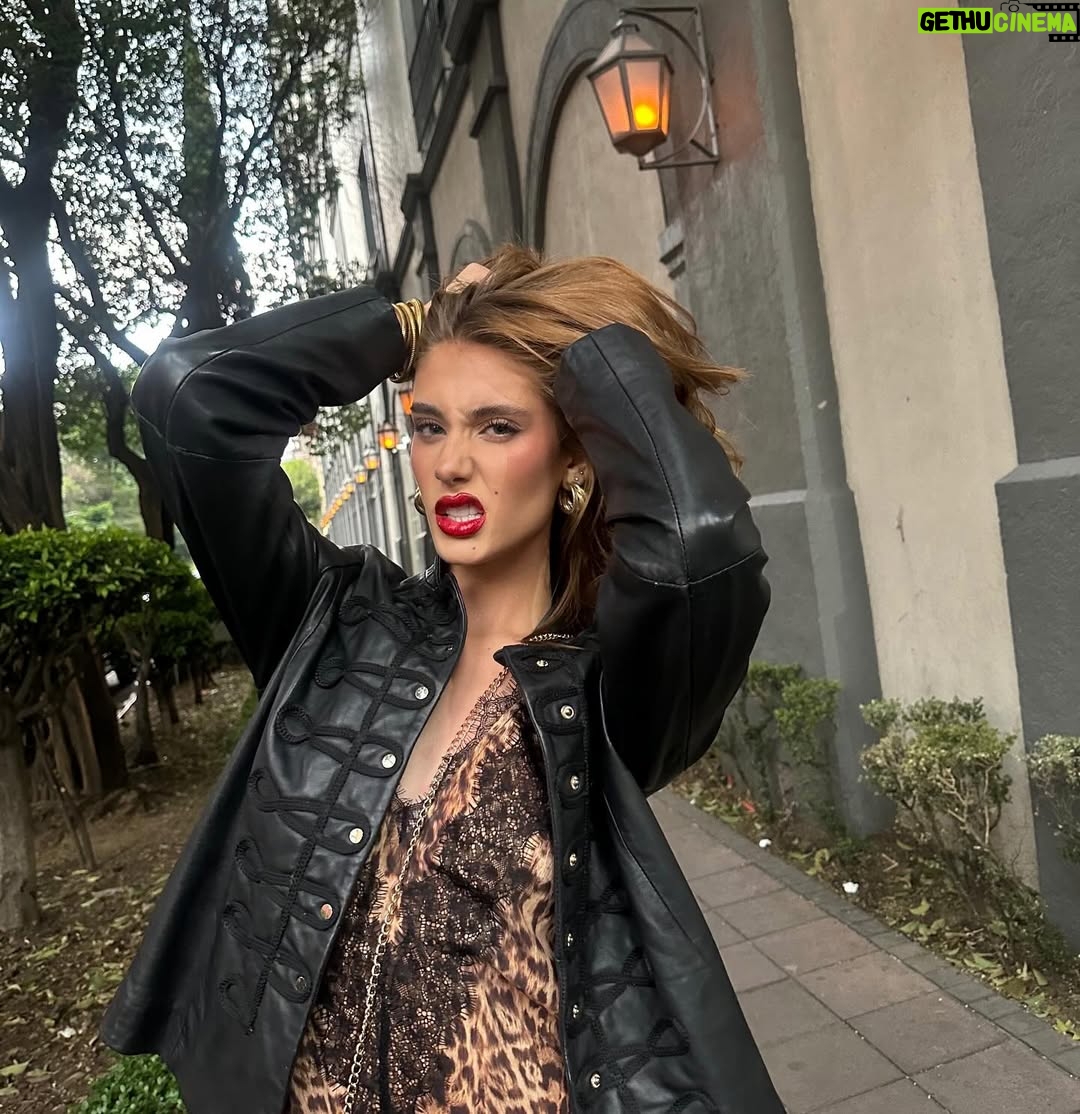 Sofía Carrera - 3.1K Likes - 🐆💋