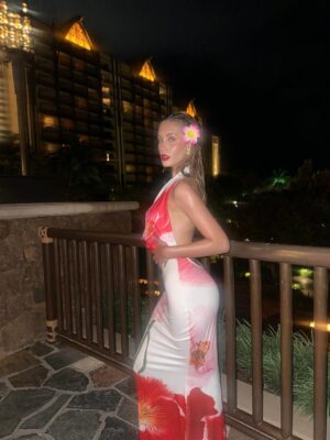 Sofía Carrera Instagram - 🌸