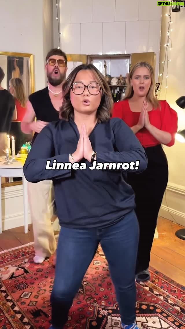 Sofia Dalén - 5.2K Likes - GRATTIS till vinsten din rackare!! 🦞