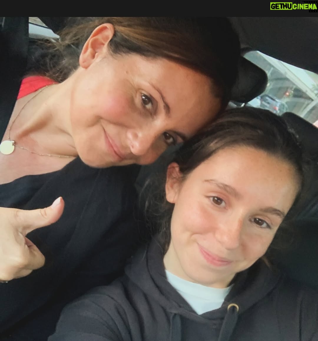 Sofia Grillo - 564 Likes - .
 Wherever we go, we’re good.🤍
Me and My Girl .

.
#meandmygirl 
#wekeendmode 
#filha 
#myfavoritepersonintheworld
#mipersonafavorita