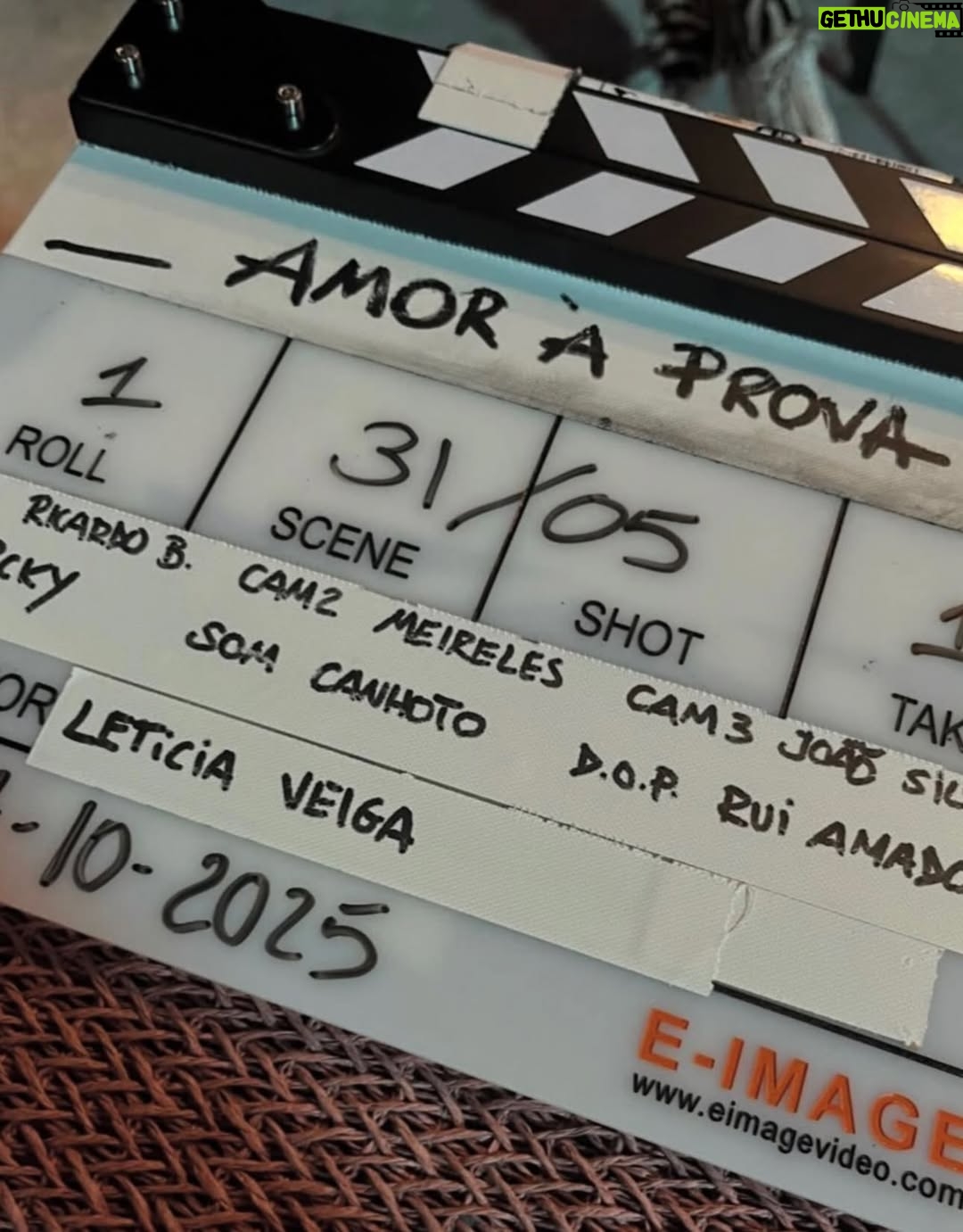 Sofia Grillo - 279 Likes - .
Ontem foi dia de apresentação do “ Amor à Prova” 🎬 na bela cidade do Montijo.
.
.
#amoraprova 
#amoraprovatvi 
#apresentacaoestreia
#montijo 
#gettoghether 

📷: @marianalokelani