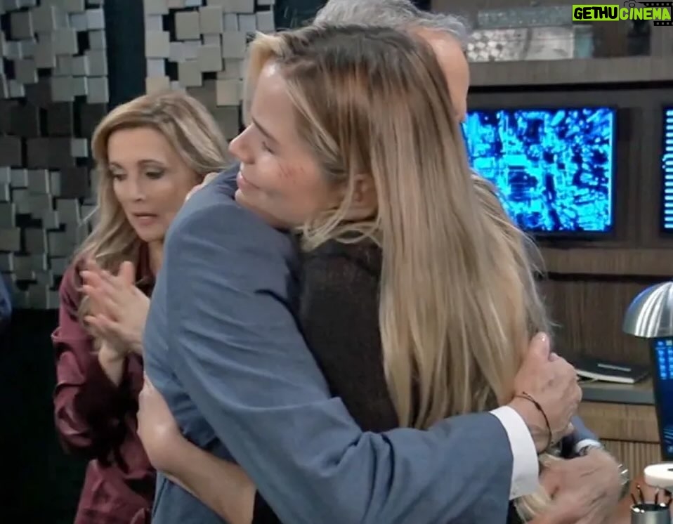 Sofia Mattsson - 29.7K Likes - Rest in peace Tristan Rogers 💔 I feel so incredibly fortunate to have gotten such an amazing TV dad, and I will always cherish the very heartwarming moments we got to share together 🙏❤️