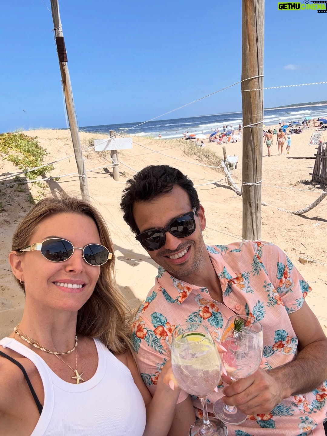 Sofía Zámolo - 4.1K Likes - Endless Summer ☀️🏖️🧉💦🫦👙PDE