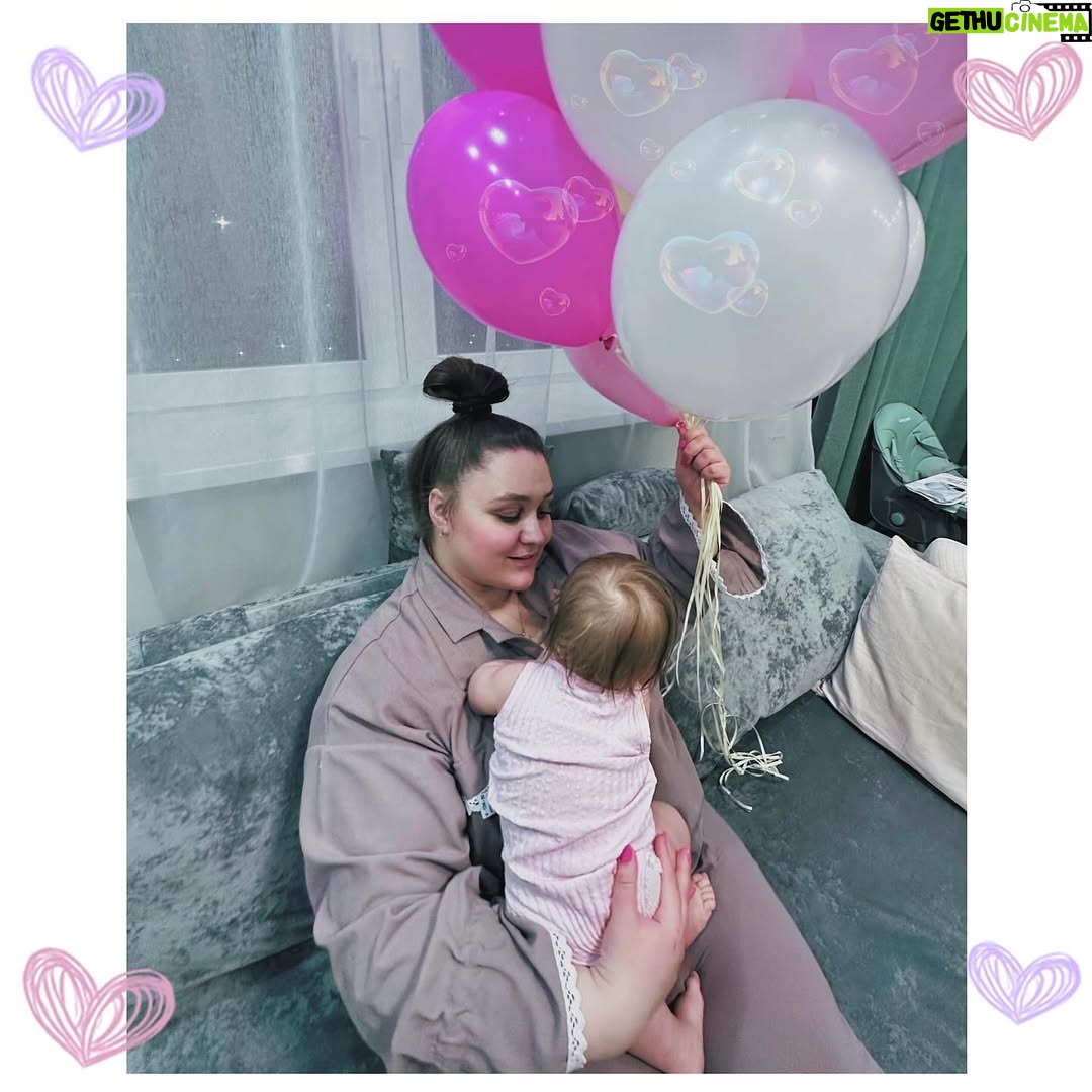 Sofya Zaika - 2.9K Likes - Спасибо большое за поздравления 💓 
Как же это важно , как же это ценно ! 🥹🙏🏼 
Тронута . Спасибо . 😘
