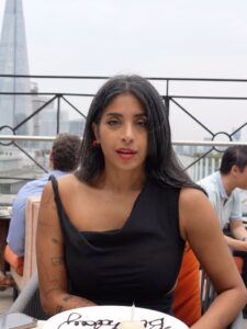 Actress Sogand HD Photos and Wallpapers August 2025