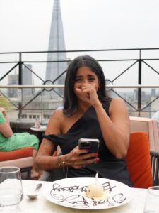 Actress Sogand HD Photos and Wallpapers August 2025