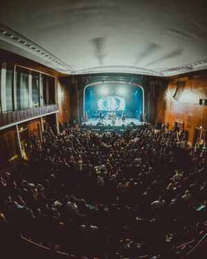 Sogand Instagram - Thank you #münchen ❤️

📸 @mo_kashani