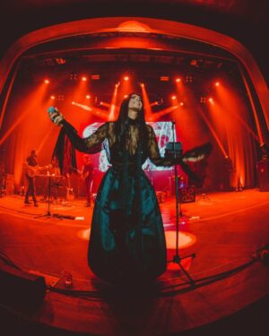 Sogand Instagram - Thank you #münchen ❤️

📸 @mo_kashani