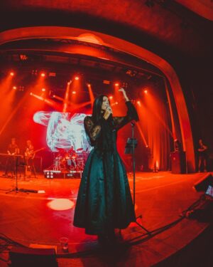 Sogand Instagram - Thank you #münchen ❤️

📸 @mo_kashani