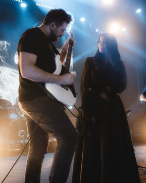 Sogand Instagram - Thank you #münchen ❤️

📸 @mo_kashani