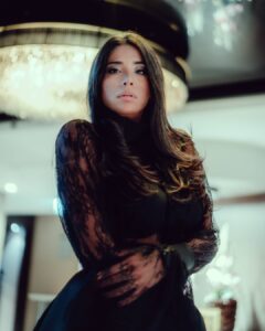 Actress Sogand HD Photos and Wallpapers February 2025
