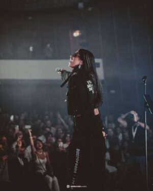 Sogand Instagram - Thank you #köln 🖤. Luv u all
📸 : @mo_kashani