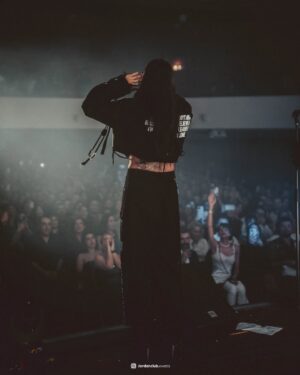 Sogand Instagram - Thank you #köln 🖤. Luv u all
📸 : @mo_kashani