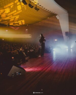 Sogand Instagram - Thank you #köln 🖤. Luv u all
📸 : @mo_kashani