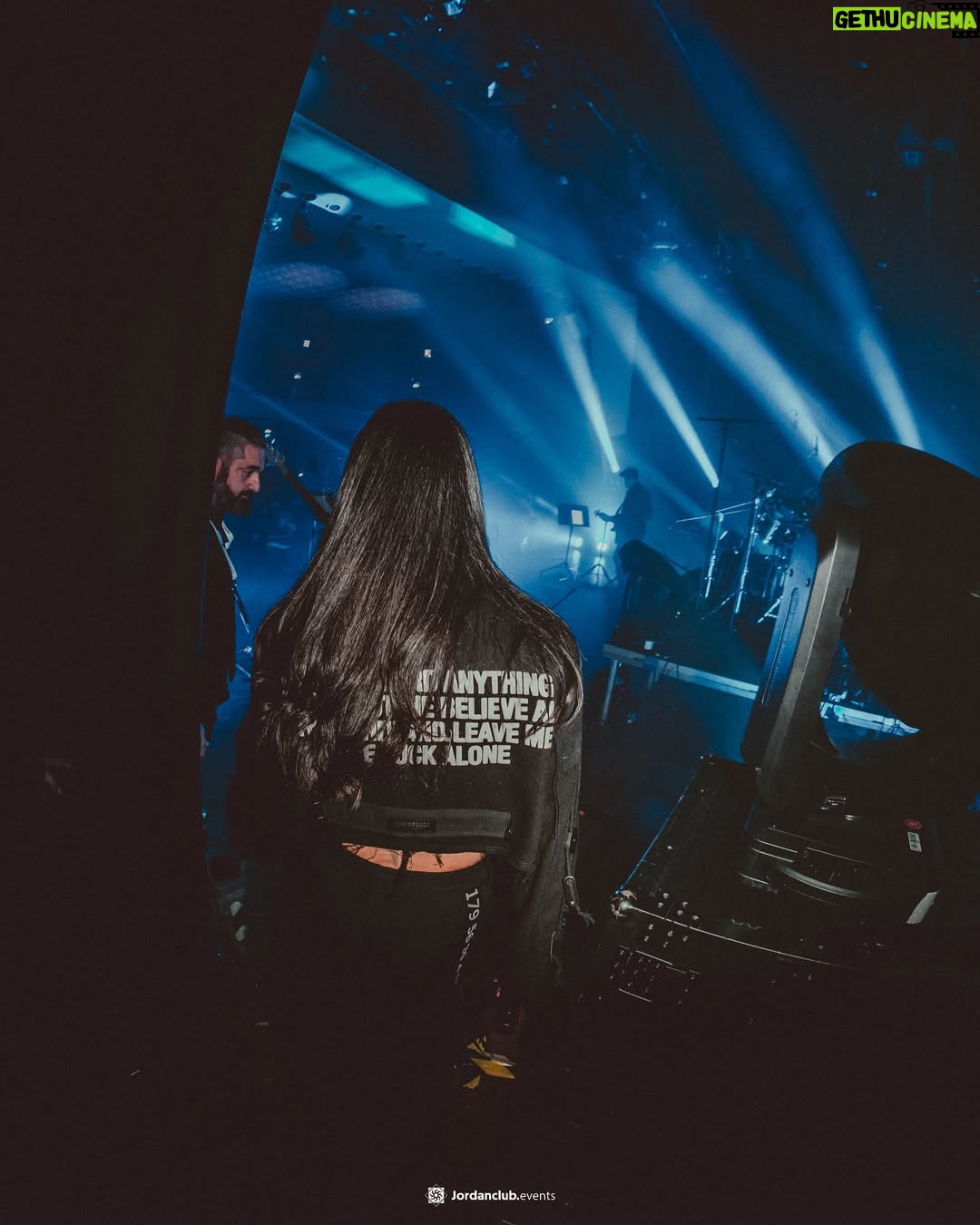 Sogand - 341.4K Likes - Thank you #köln 🖤. Luv u all
📸 : @mo_kashani