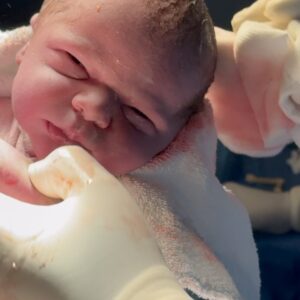 Sol Pérez Instagram - Bienvenido Marco 🥹 te amo con toda mi vida. 
 
Nació el 4/04/2025 
Hora 13.41 
Peso 3.530 

@marcomazzoni_ok
