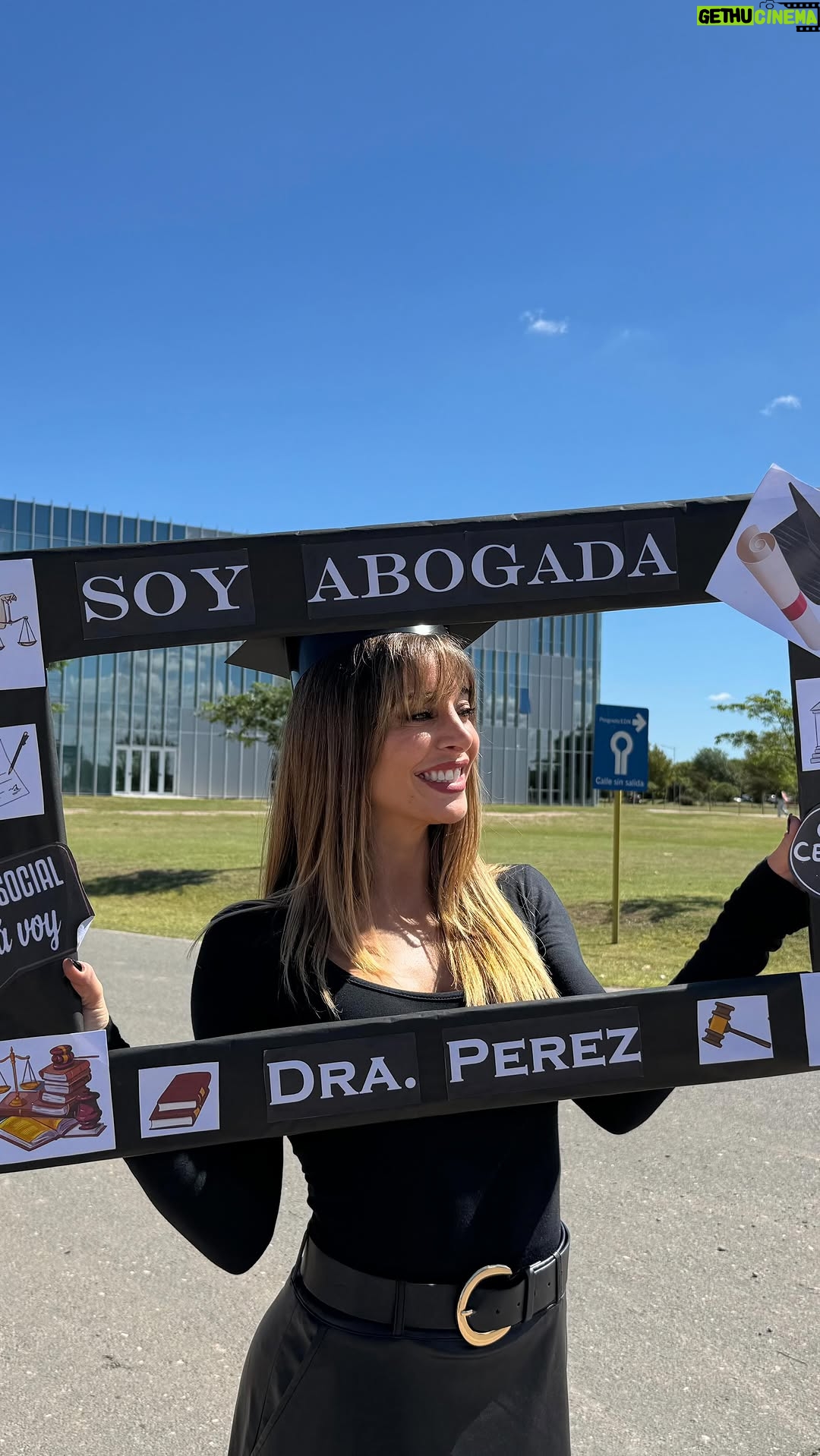 Sol Pérez - 398.5K Likes - SOY ABOGAAAAAADA 🩷!!!!!!