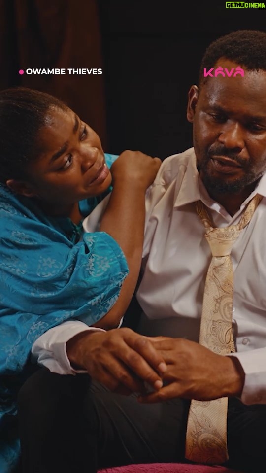 Sola Sobowale - 13.2K Likes - A drama like never before is here 🥳 Owambe Thieves is now showing on the KAVA TV App.

Tell your friends and family to tell their friends and family! 

Download the KAVA App on Google Play Store or Apple Store 

Not subscribed yet? Visit www.kava.tv to subscribe, then log in to start watching!

Enjoy premium Nollywood content anytime, anywhere, only on KAVA.