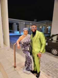Actress Sola Sobowale HD Photos and Wallpapers November 2025