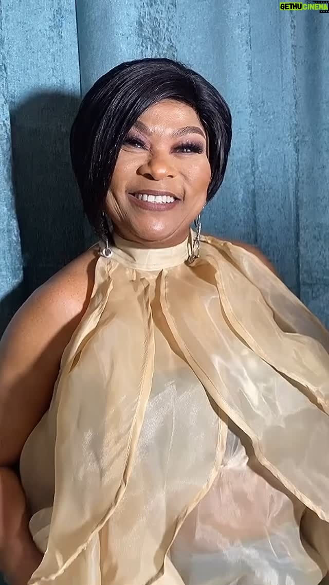 Sola Sobowale - 9.1K Likes - Her Excellency screening was incredible…

Releases in cinemas nationwide 4th July 2025!