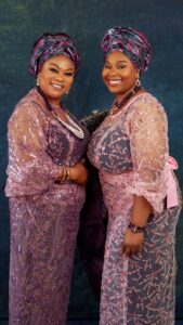 Actress Sola Sobowale HD Photos and Wallpapers June 2025