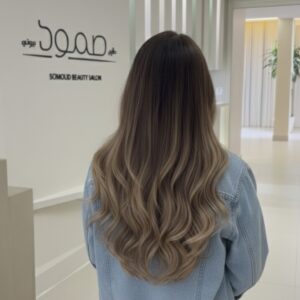 Somoud Alkandari Instagram - صبغات ٢٠٢٦ صالون صمود بيوتي 🤍
@somoudbeautysalon