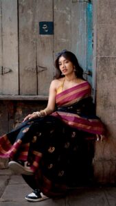 Actress Somya Daundkar HD Photos and Wallpapers August 2024