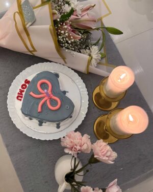 Somya Daundkar Instagram - Turning 🎀22!🎀
Super grateful for every moments
Thank you so much everyone for making my Birthday feel special with your sweet messages🫶🏻 I love you all💗