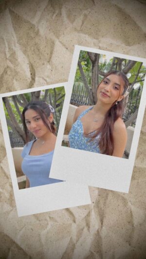 Somya Daundkar Instagram - Do you match with any of our choices?💗 if yes let me know what is it🎀
#birdsofafeather #trendingaudio