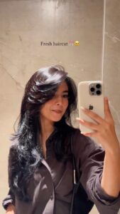 Actress Somya Gupta HD Photos and Wallpapers January 2026