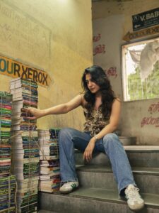 Actress Sona Olickal HD Photos and Wallpapers November 2025