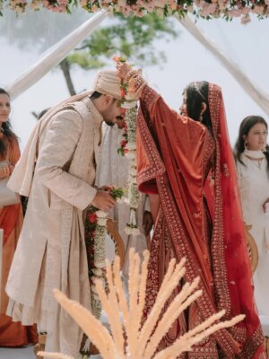 Sonal Dadhich Instagram - The first day of forever ❤️🤌