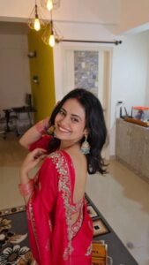 Actress Sonal Dadhich HD Photos and Wallpapers January 2026