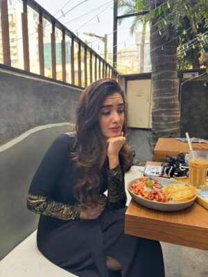 Sonali Kukreja Instagram - My love language #makingfaces 🙋♀️