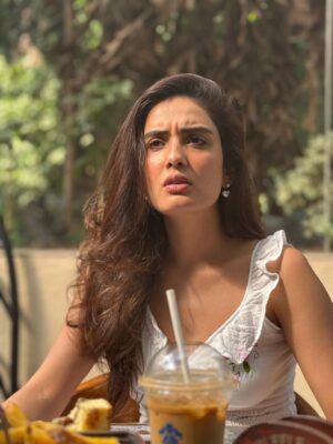 Sonali Kukreja Instagram - My love language #makingfaces 🙋♀️