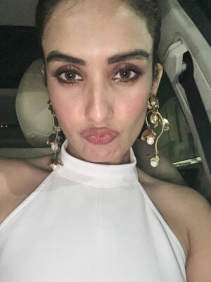 Sonali Kukreja Instagram - My love language #makingfaces 🙋♀️