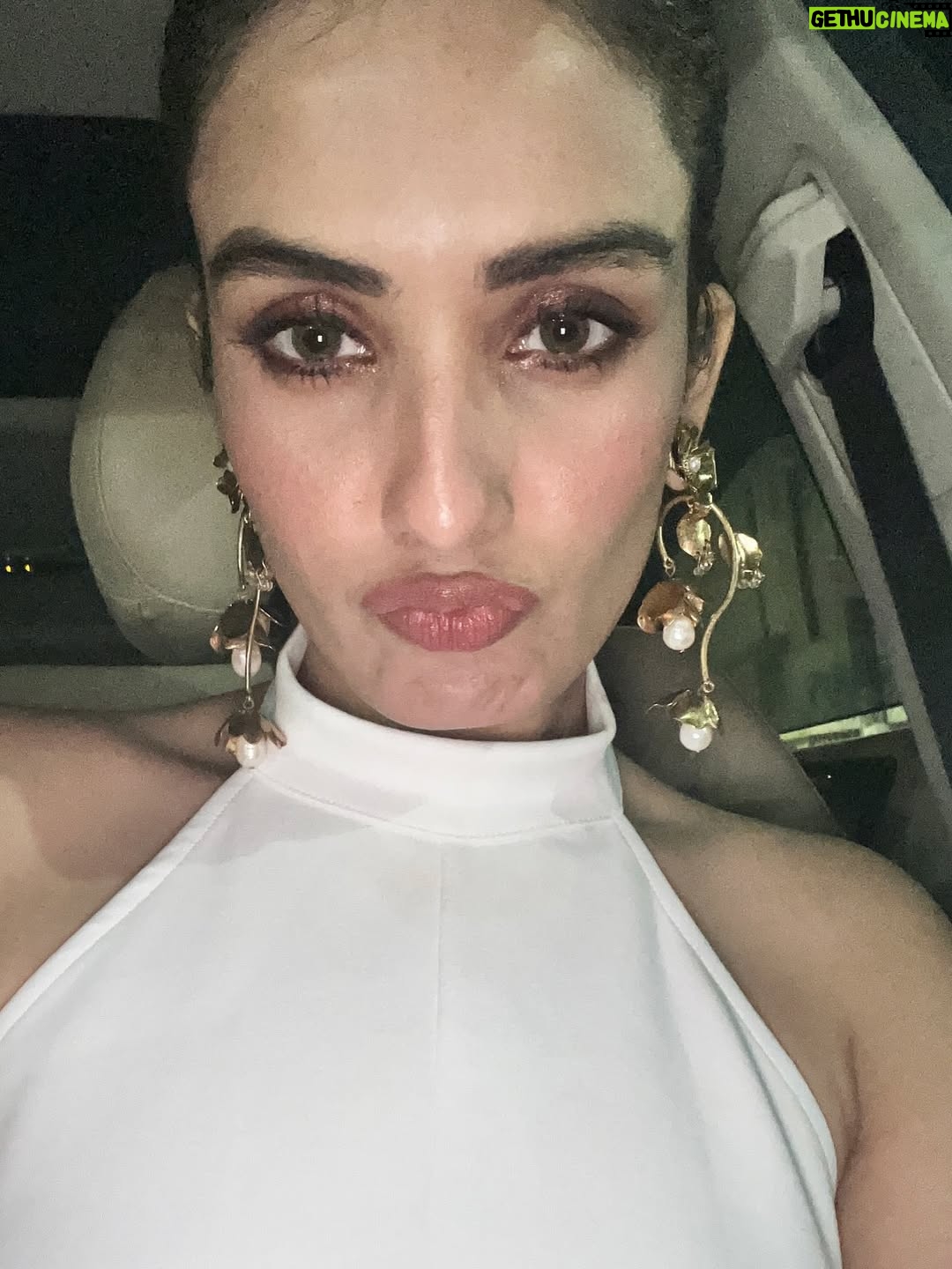 Sonali Kukreja - 2.5K Likes - My love language #makingfaces 🙋‍♀️