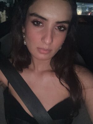 Sonali Kukreja Instagram - My love language #makingfaces 🙋♀️