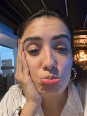 Sonali Kukreja Instagram - My love language #makingfaces 🙋♀️