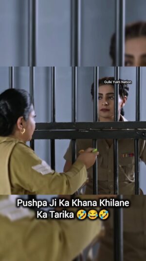 Sonali Pandit Naik Instagram - Ab Isme Bhi Pushpa Ji Ki Hi Galti Hai Kya 🤣✍🏻🤔