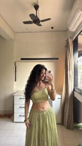 Actress Sonali Priya HD Photos and Wallpapers December 2025